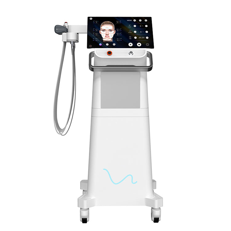 Renaface® RF Electromagnetic Face Lifting Sculpting Machine Price