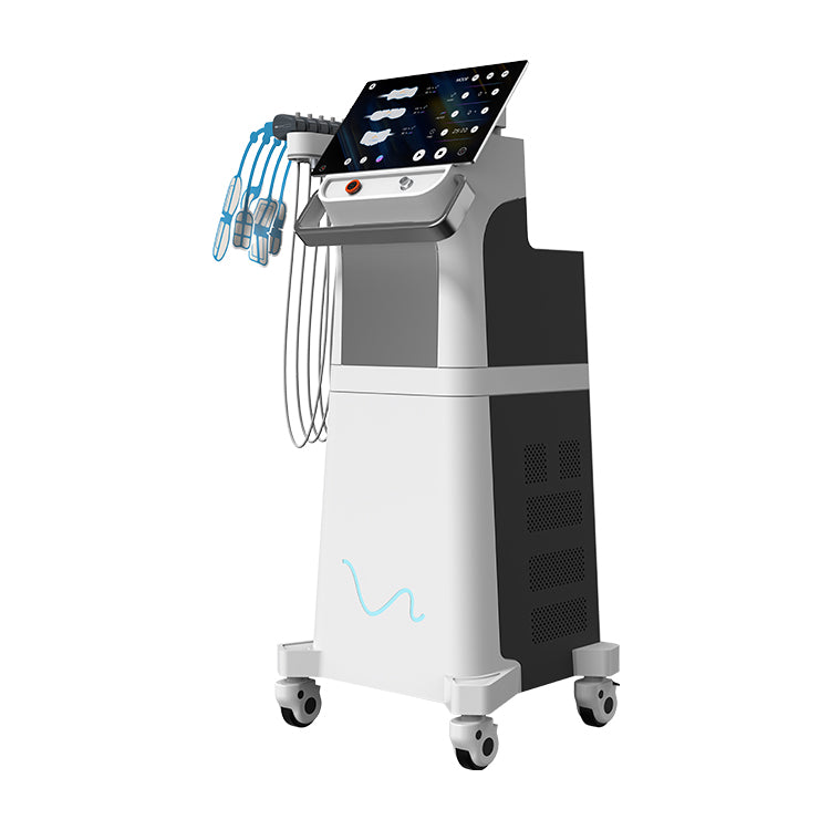 Renaface® RF Electromagnetic Face Lifting Sculpting Machine Price