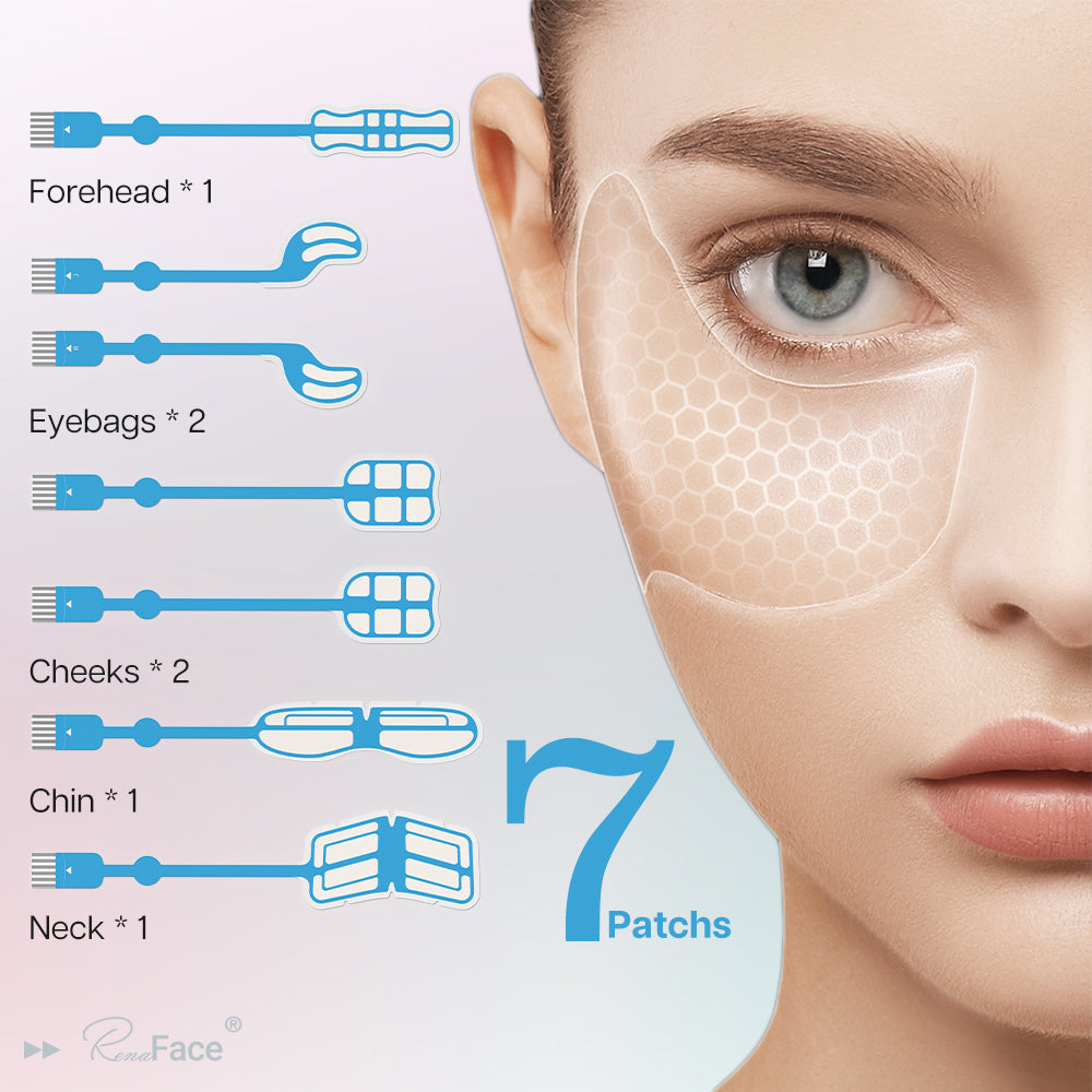 Renaface® RF Electromagnetic Face Lifting Sculpting Machine Price
