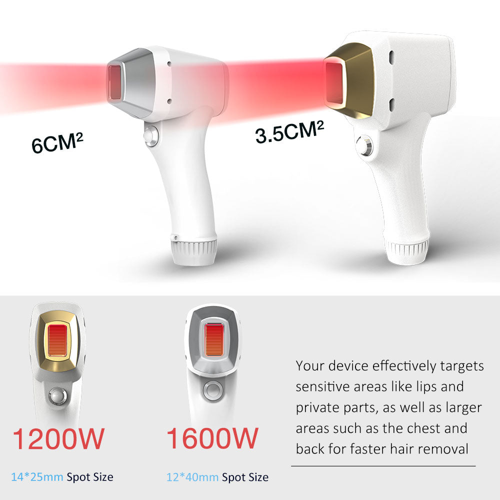 Winkonlaser Ice Cool 1200w 1600w Laser Hair Removal Beauty Equipment 808Nm Hair Removal 4 Wavelengths Diode Laser Machine