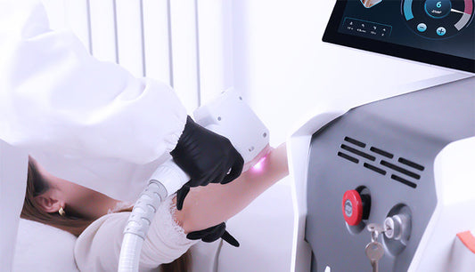 808nm diode laser