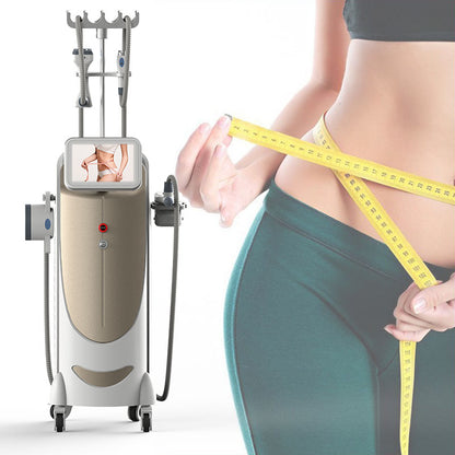 Professional Body Weight Loss 80K Vacuum Cavitation System Velasculpt RF Slimming Machine For Reduce Fat Cellulite