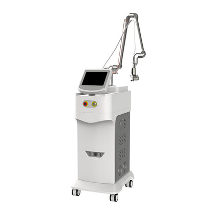 Professional 50w 70w Co2 Fractional Laser Surfacing Machine Price