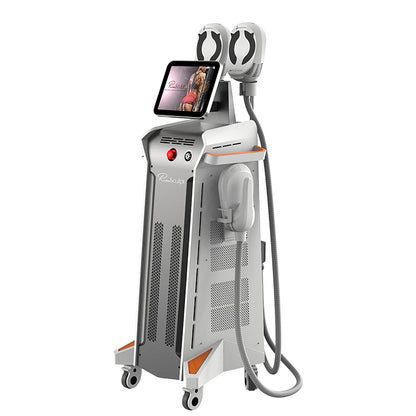 Renasculpt® Ems Rf Neo 5 Handle Ems Body Sculpting Machine