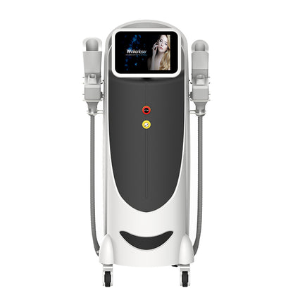 360 Cryo 4 Handles Fat Freezing Slimming Machine