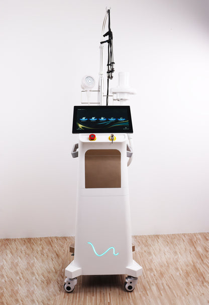 Professional Roller Vacuum Body Sculpt Machine 14 in 1