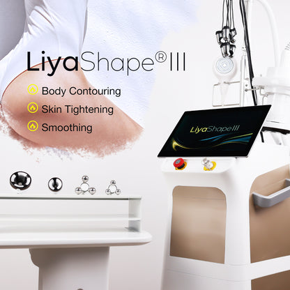 Professional Roller Vacuum Body Sculpt Machine 14 in 1