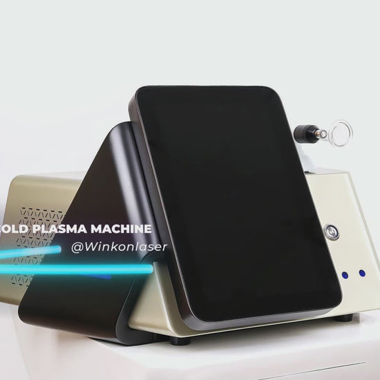 FUSION COLD PLASMA MACHINE