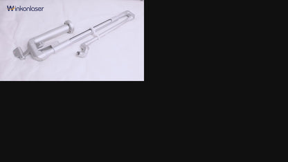 2026 Newest 10600nm Fractional CO2 Laser Machine for Vaginal Rejuvenation and Skin Rejuvenation Women Medical Equipment